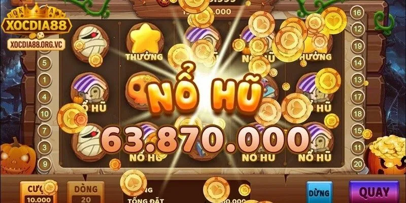 Bí quyết và chiến thuật săn hũ vc hiệu quả 