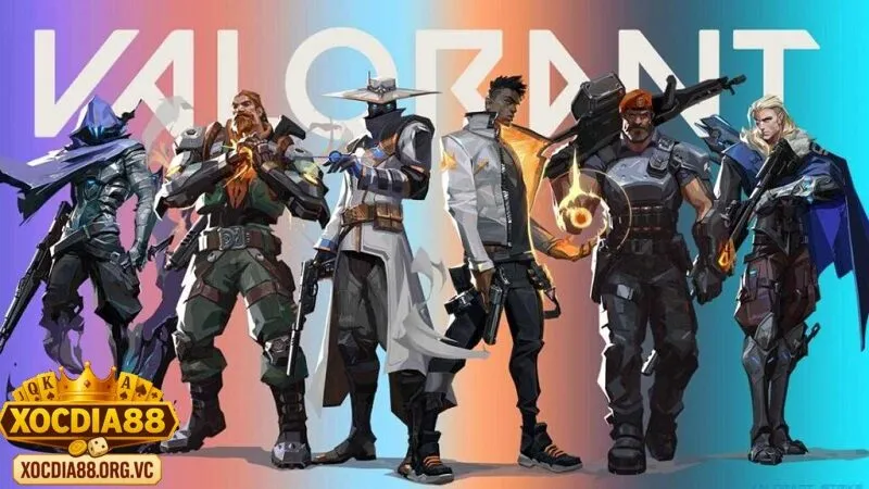 Chỉ với vài bước đơn giản bạn đã có thể hòa mình vào thế giới Esports sôi động tại xocdia88