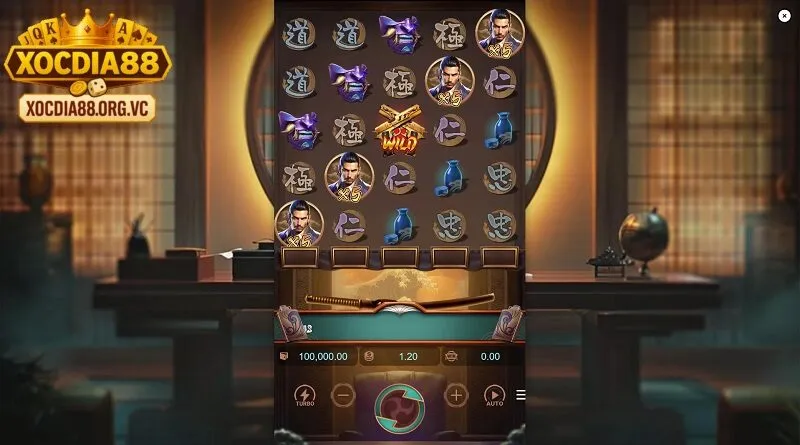 Hướng Dẫn Bắt Đầu Với Yazuza Honor Trên xocdia88