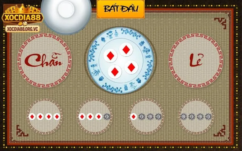 Lợi ích khi thành thạo thuật ngữ xóc đĩa