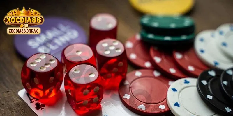 Lý do nên chọn máy quét quân vị xóc đĩa tại xocdia88