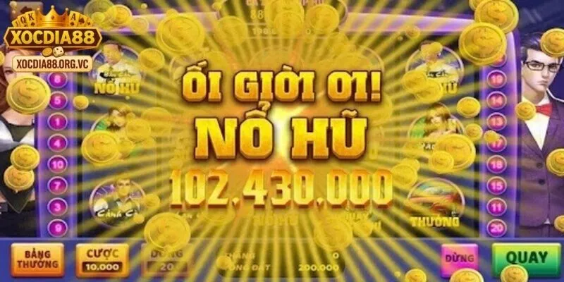 Bí quyết săn jackpot Win98 thành công từ cao thủ